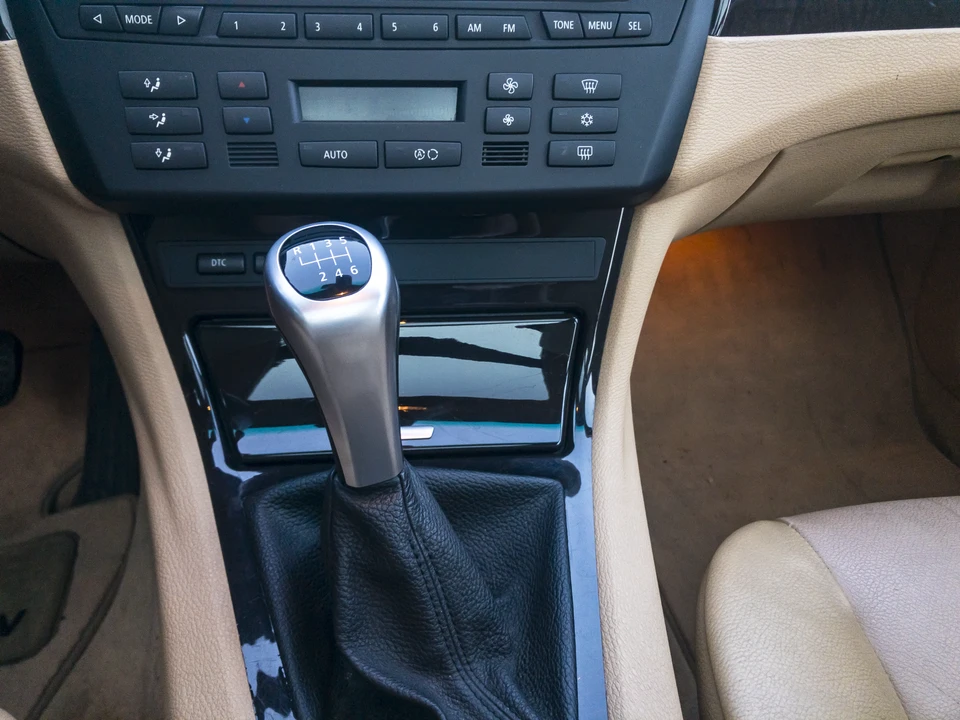 2008 BMW E83 X3 - Image 29 of 31