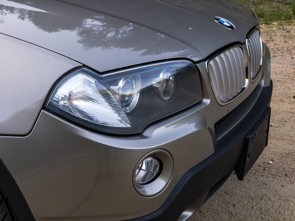 2008 BMW E83 X3 - Image 23 of 31