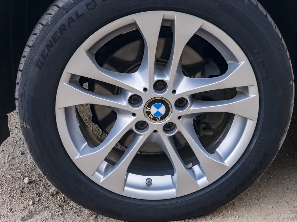 2008 BMW E83 X3 - Image 24 of 31