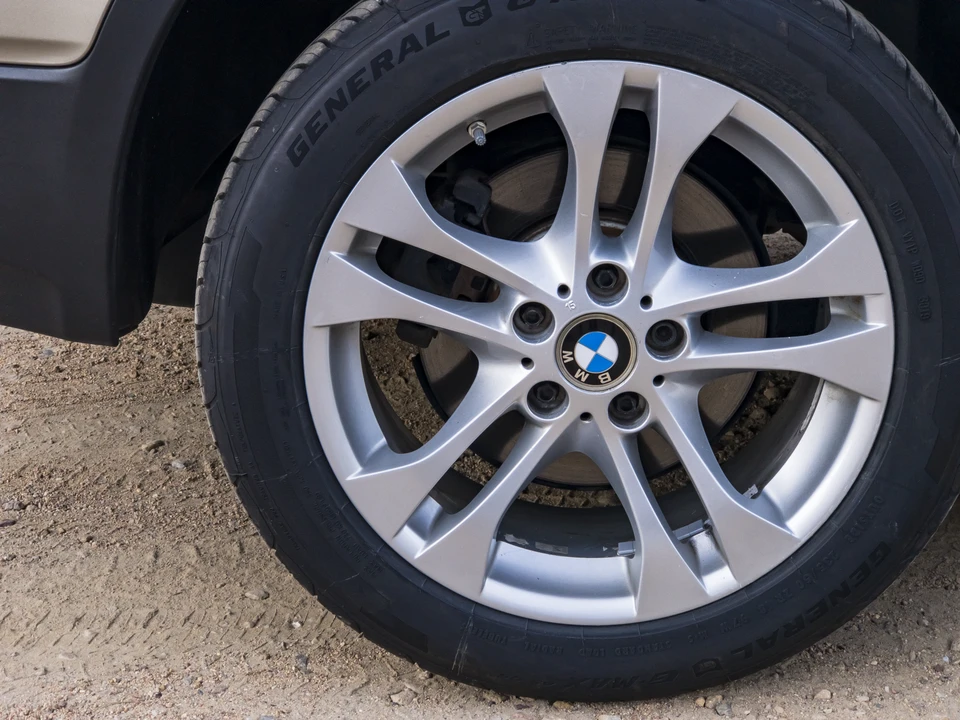 2008 BMW E83 X3 - Image 25 of 31