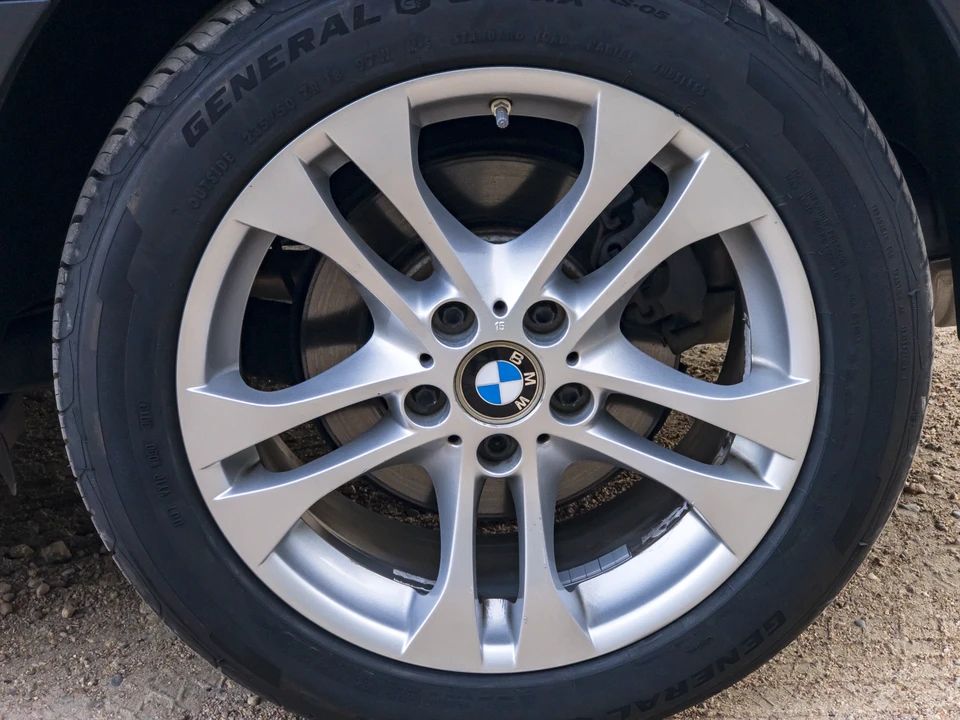 2008 BMW E83 X3 - Image 27 of 31