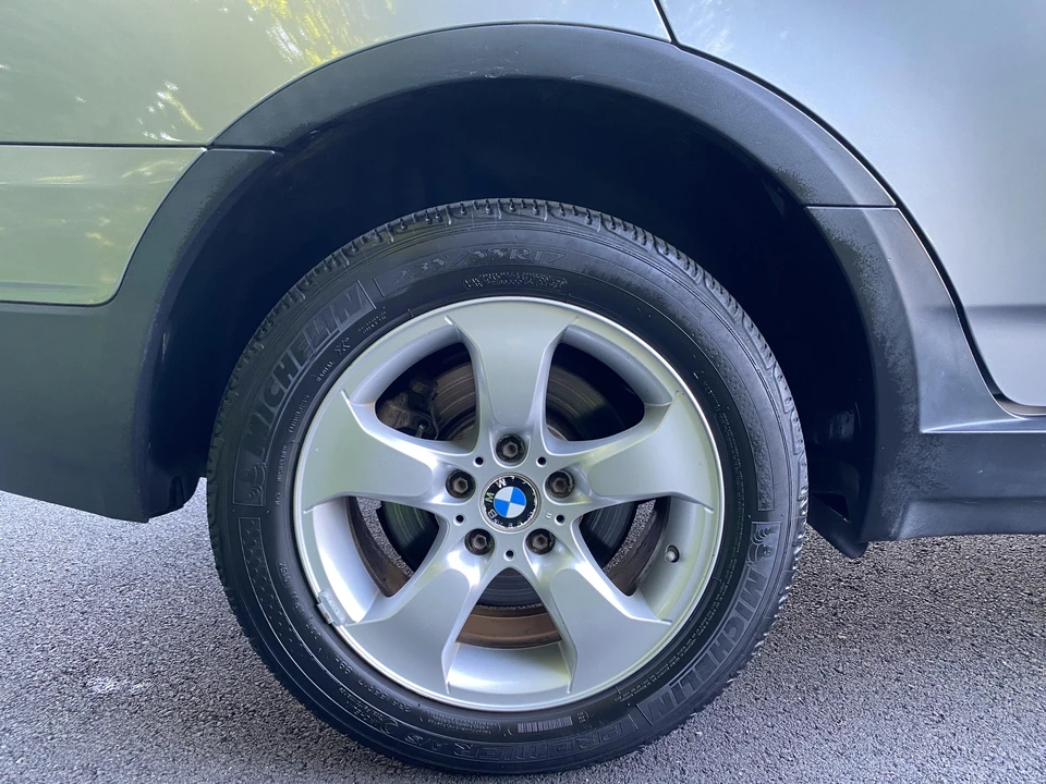 2008 BMW E83 X3 - Image 26 of 31