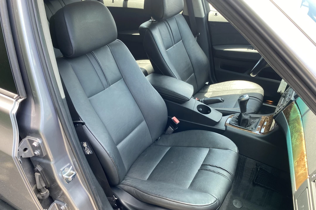 2008 BMW E83 X3 - Image 30 of 31