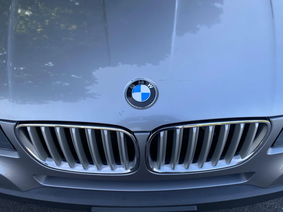 2008 BMW E83 X3 - Image 13 of 31