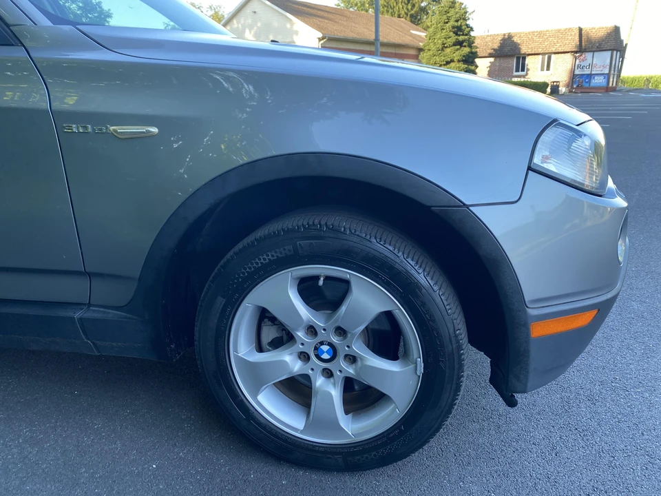 2008 BMW E83 X3 - Image 24 of 31