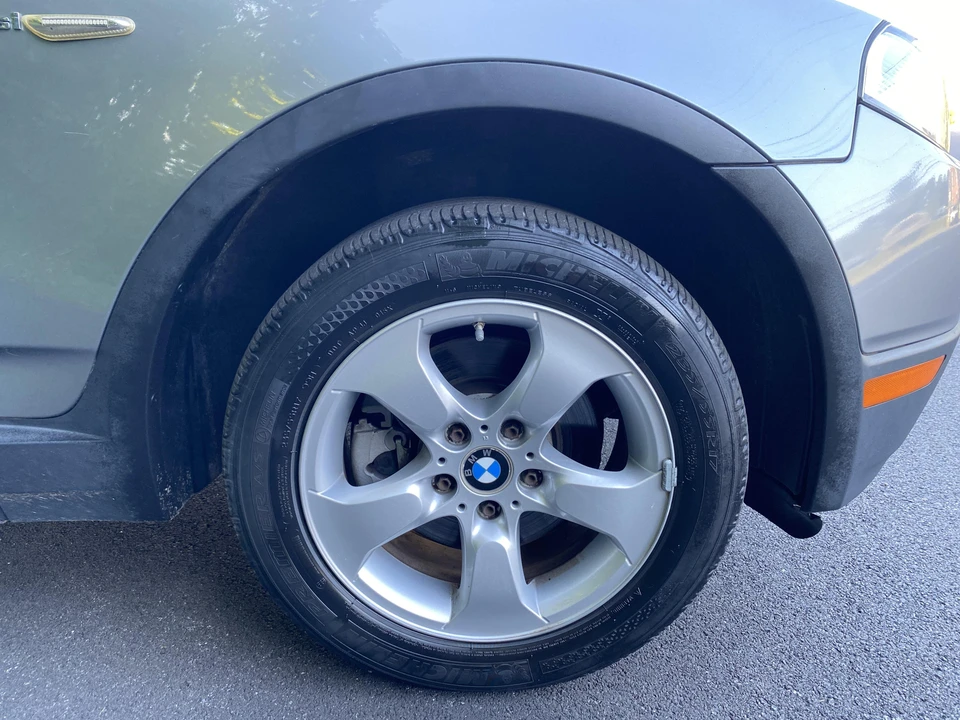 2008 BMW E83 X3 - Image 27 of 31