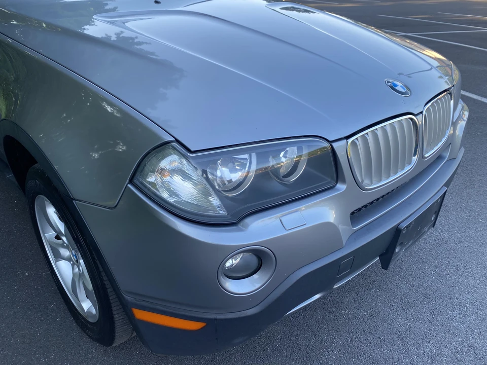 2008 BMW E83 X3 - Image 11 of 31