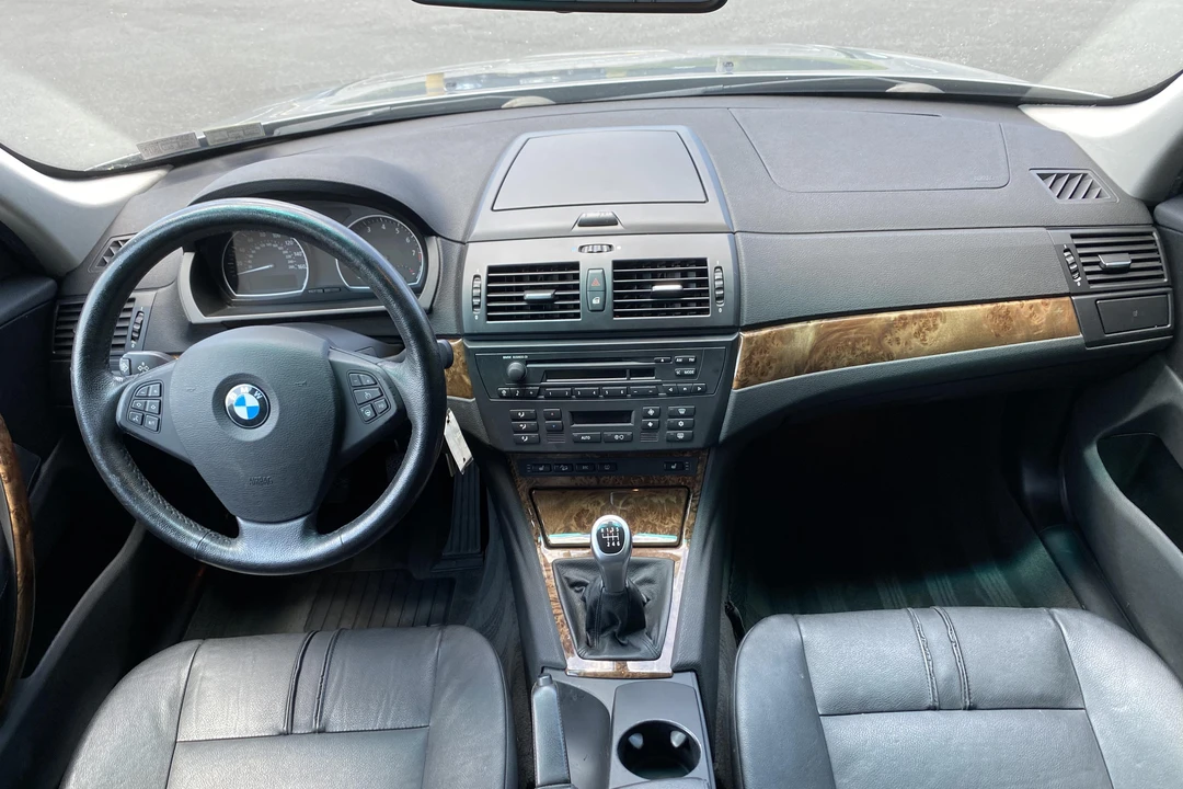 2008 BMW E83 X3 - Image 29 of 31