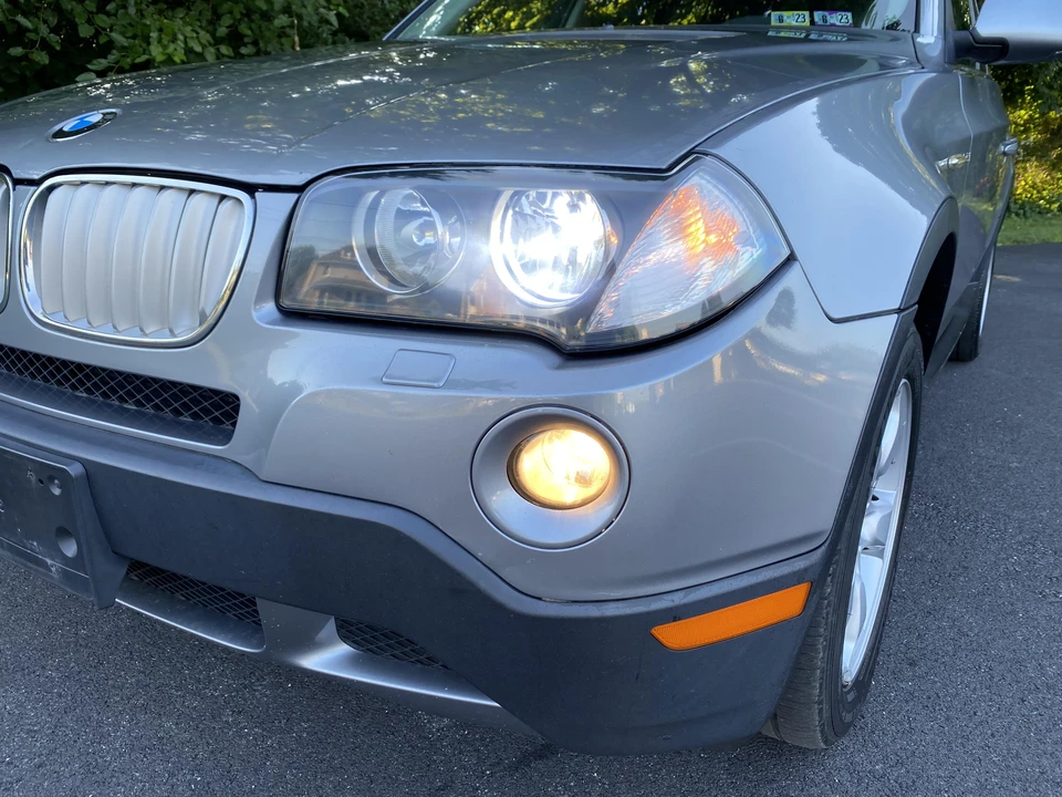 2008 BMW E83 X3 - Image 15 of 31