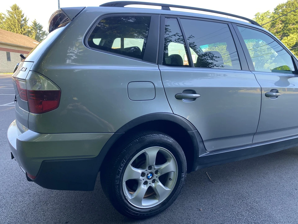 2008 BMW E83 X3 - Image 23 of 31