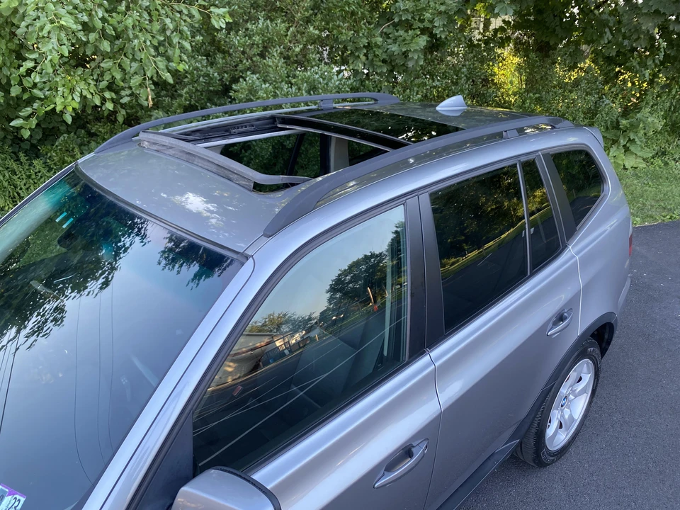 2008 BMW E83 X3 - Image 18 of 31