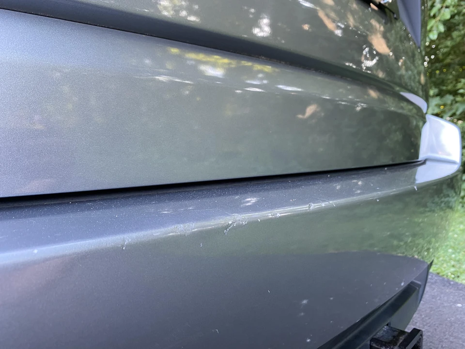 2008 BMW E83 X3 - Image 21 of 31