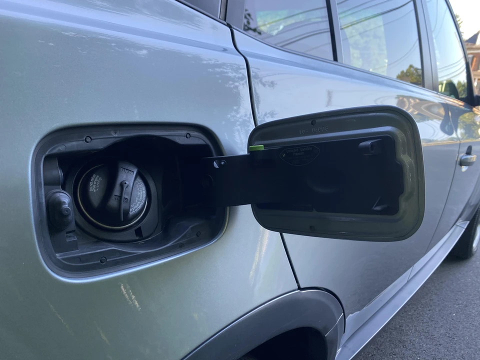 2008 BMW E83 X3 - Image 22 of 31