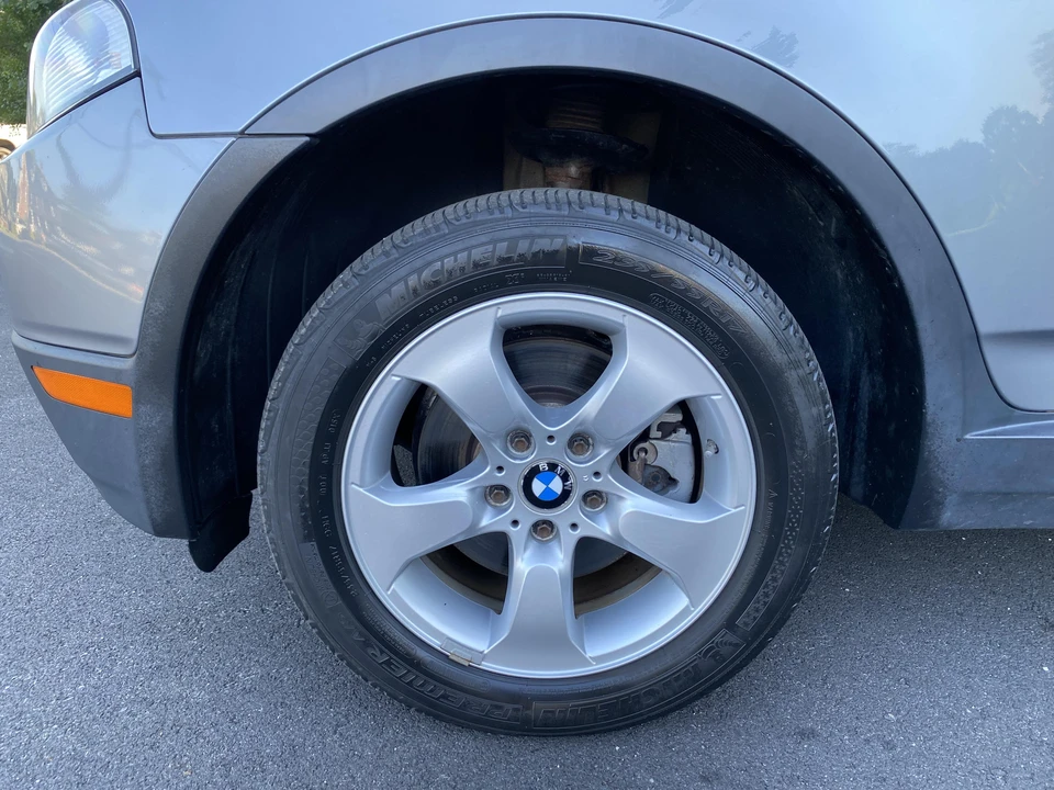 2008 BMW E83 X3 - Image 25 of 31