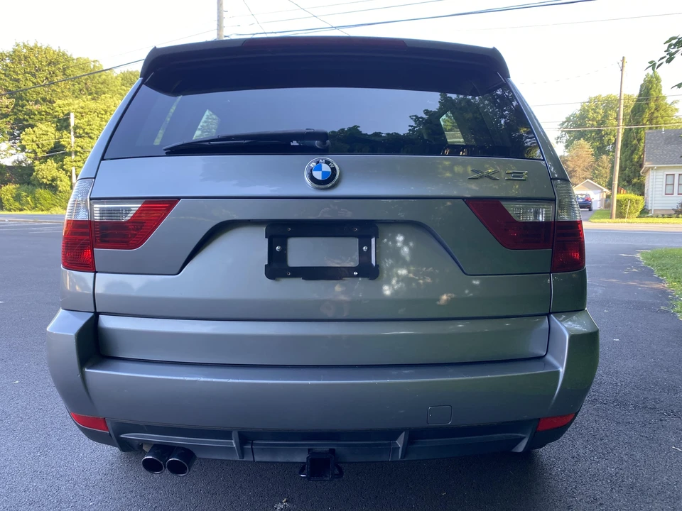 2008 BMW E83 X3 - Image 7 of 31