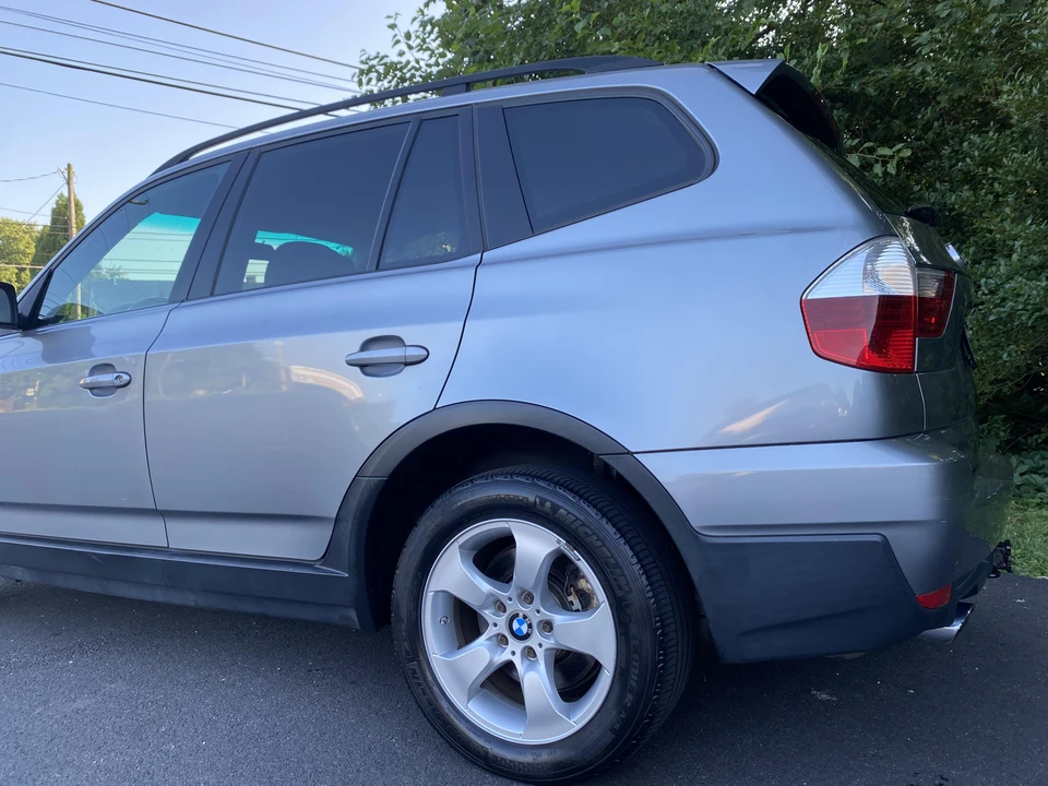2008 BMW E83 X3 - Image 19 of 31