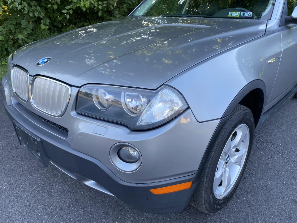2008 BMW E83 X3 - Image 14 of 31