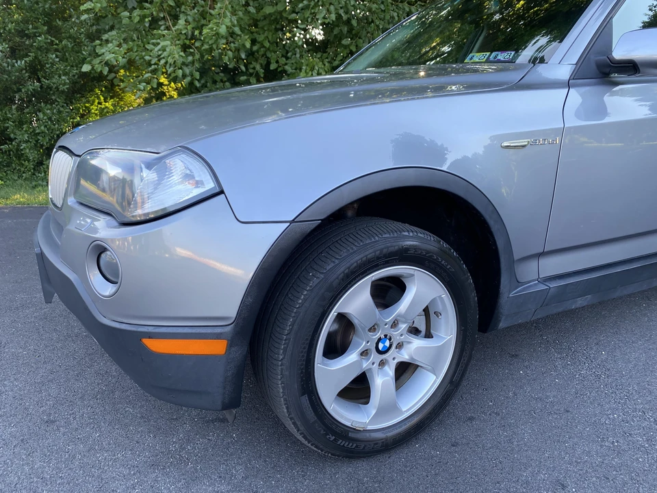 2008 BMW E83 X3 - Image 16 of 31