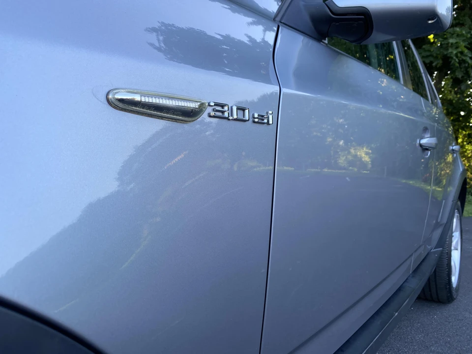 2008 BMW E83 X3 - Image 17 of 31