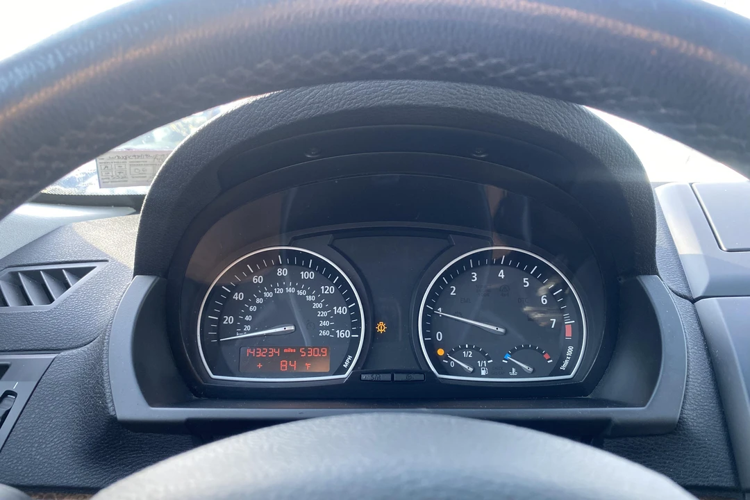 2008 BMW E83 X3 - Image 31 of 31