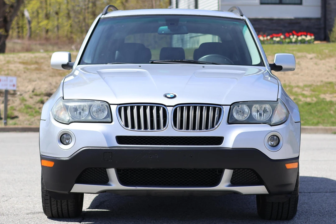 2008 BMW E83 X3 - Image 2 of 31