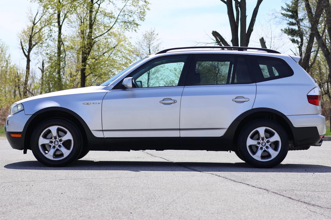 2008 BMW E83 X3 - Image 3 of 31