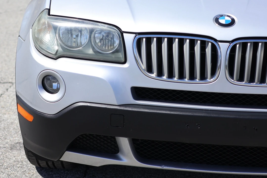 2008 BMW E83 X3 - Image 14 of 31