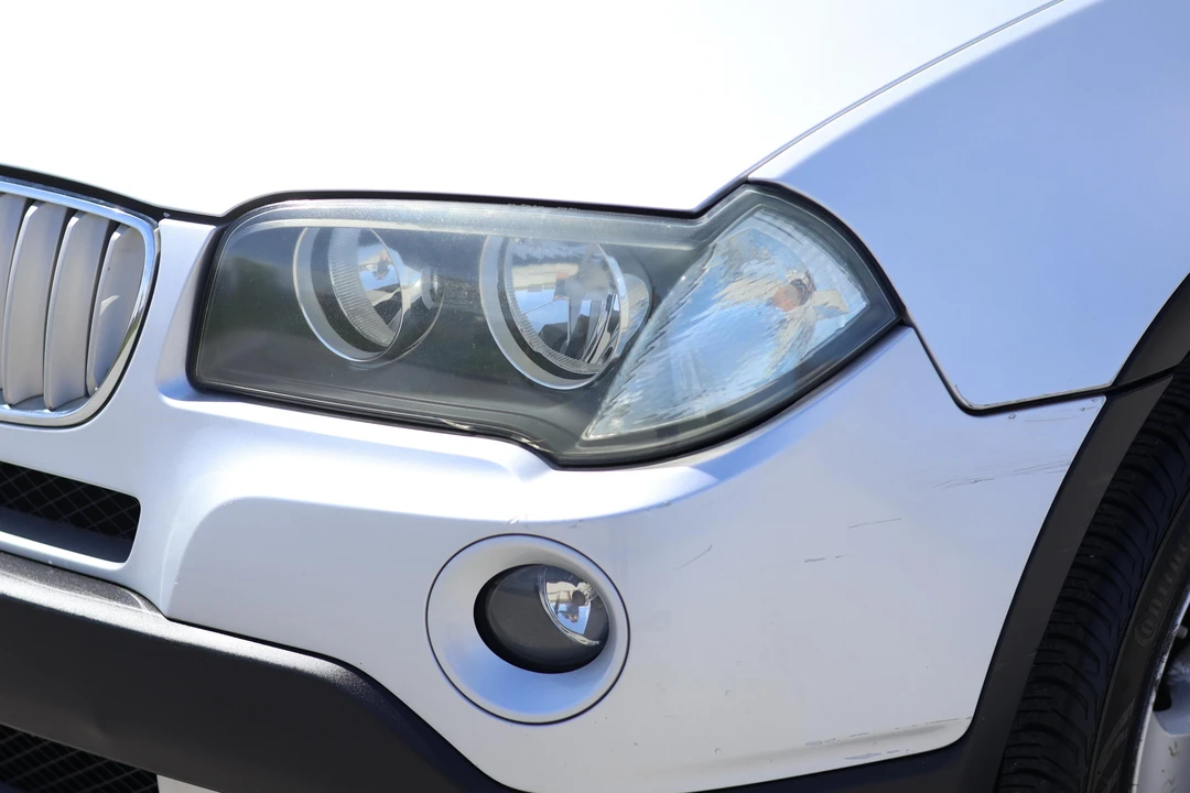 2008 BMW E83 X3 - Image 20 of 31