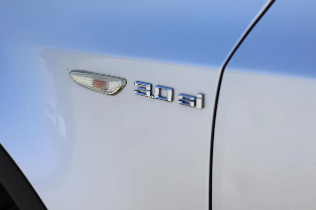 2008 BMW E83 X3 - Image 25 of 31