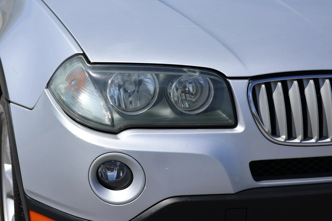 2008 BMW E83 X3 - Image 15 of 31