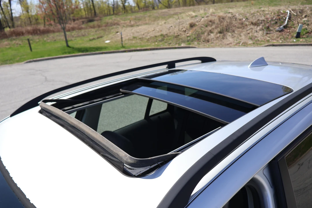 2008 BMW E83 X3 - Image 28 of 31