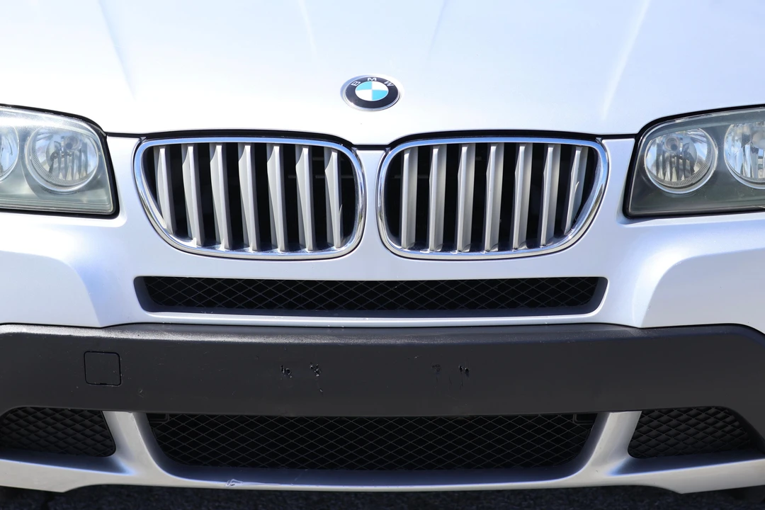 2008 BMW E83 X3 - Image 17 of 31