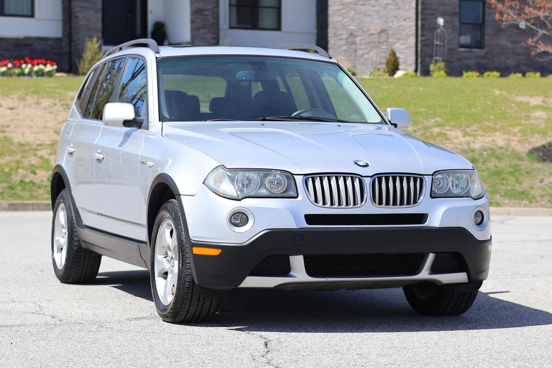 2008 BMW E83 X3 - Image 13 of 31