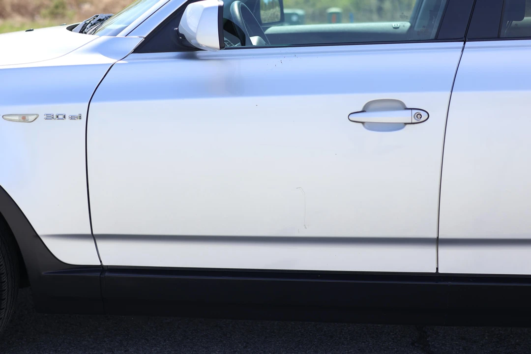 2008 BMW E83 X3 - Image 30 of 31