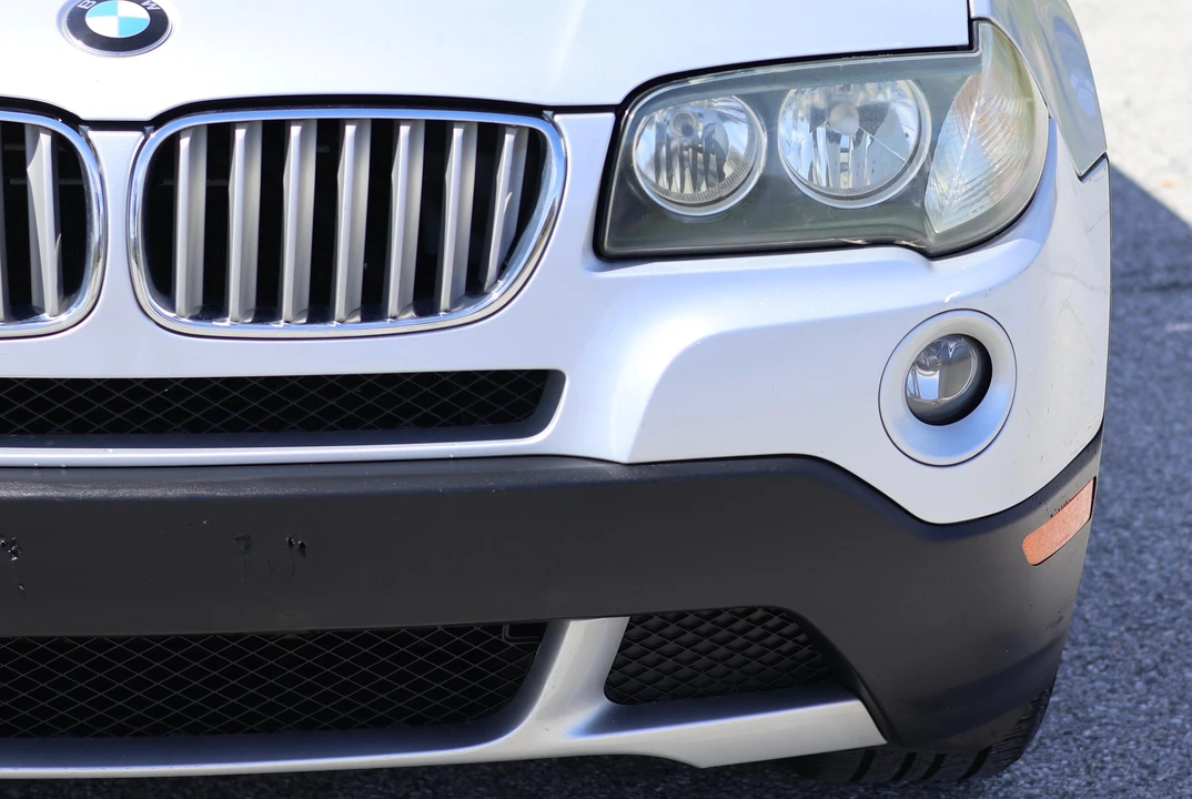 2008 BMW E83 X3 - Image 19 of 31