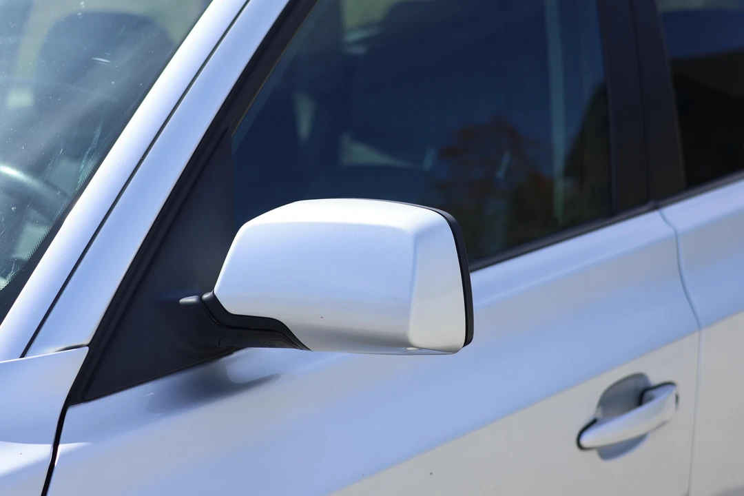 2008 BMW E83 X3 - Image 31 of 31