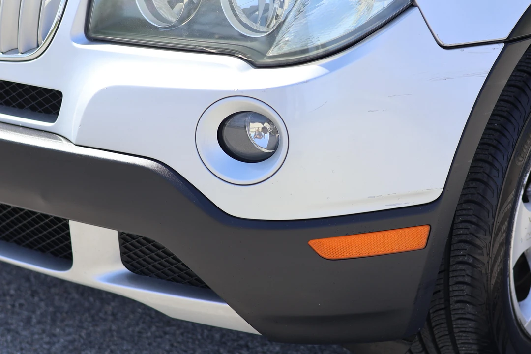 2008 BMW E83 X3 - Image 21 of 31