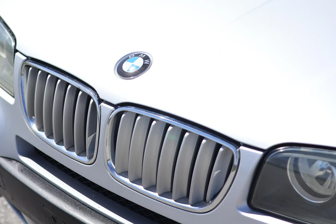 2008 BMW E83 X3 - Image 18 of 31