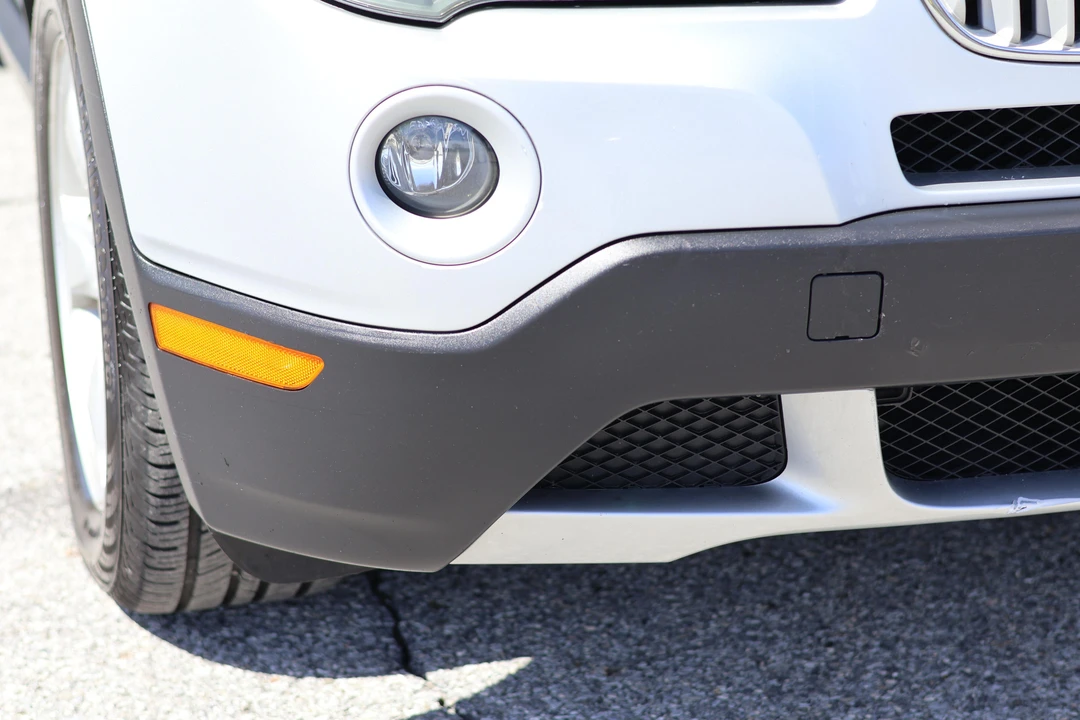 2008 BMW E83 X3 - Image 16 of 31