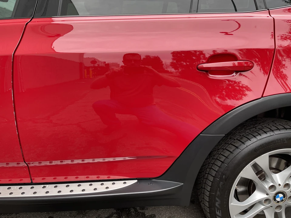 2008 BMW E83 X3 - Image 23 of 31