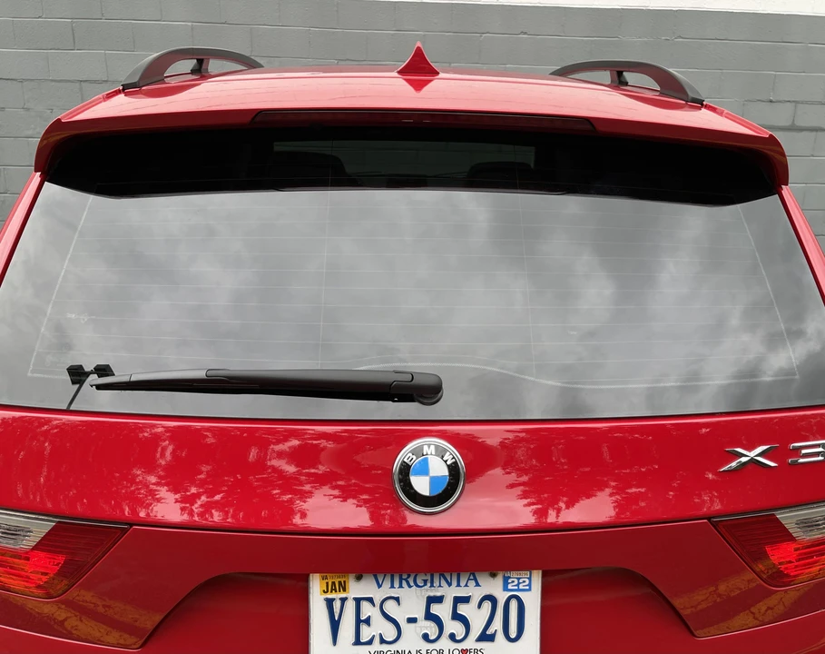 2008 BMW E83 X3 - Image 29 of 31