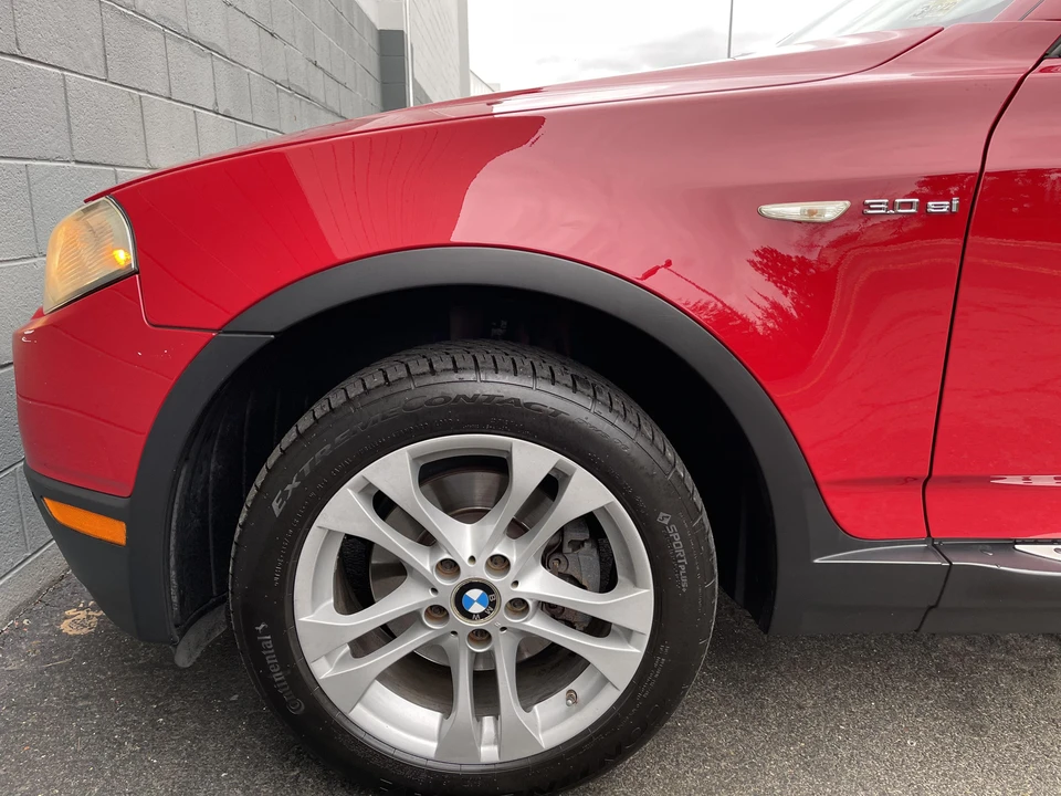 2008 BMW E83 X3 - Image 21 of 31