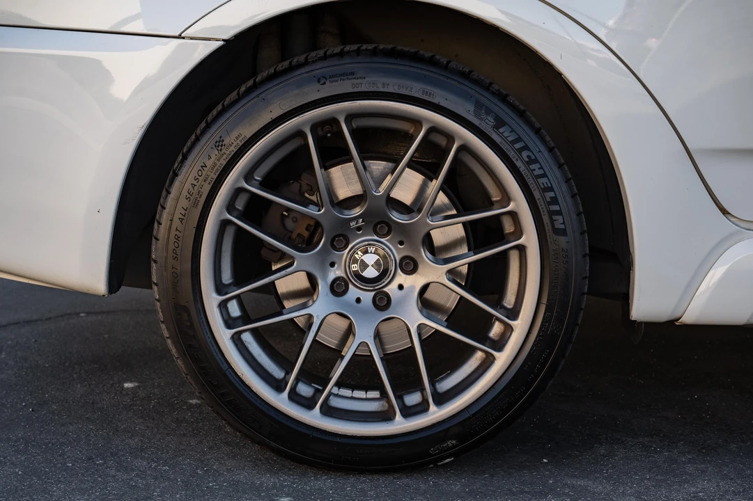 2008 BMW E83 X3 - Image 19 of 31