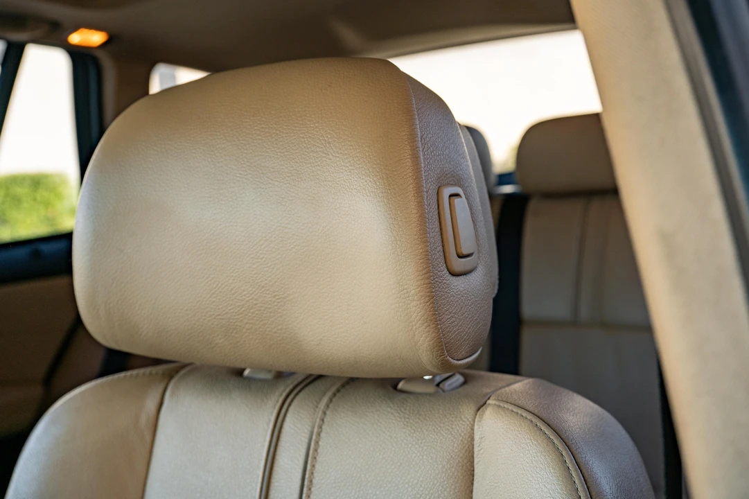 2008 BMW E83 X3 - Image 26 of 31