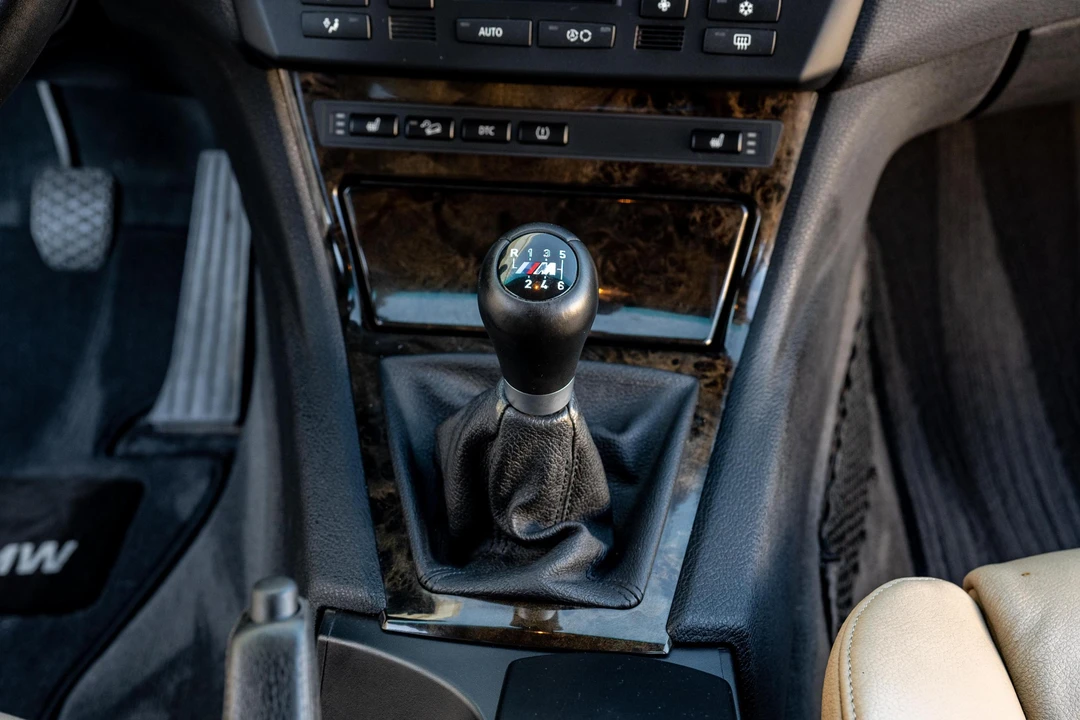 2008 BMW E83 X3 - Image 23 of 31