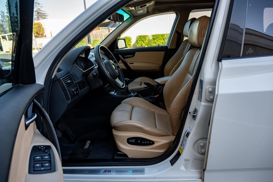 2008 BMW E83 X3 - Image 25 of 31