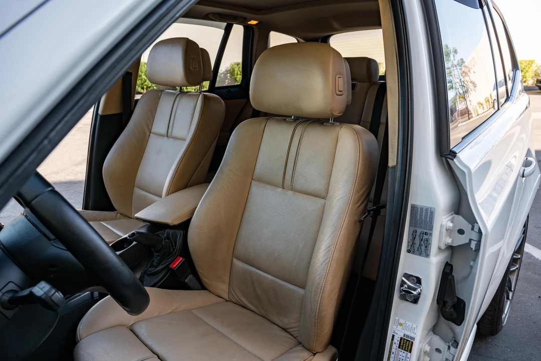 2008 BMW E83 X3 - Image 22 of 31