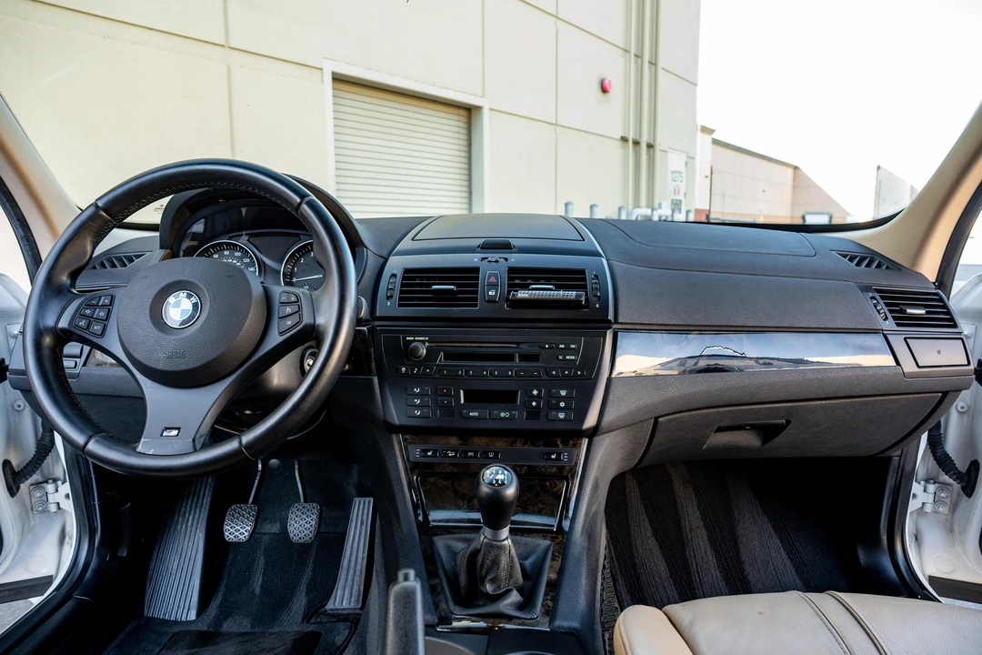 2008 BMW E83 X3 - Image 21 of 31