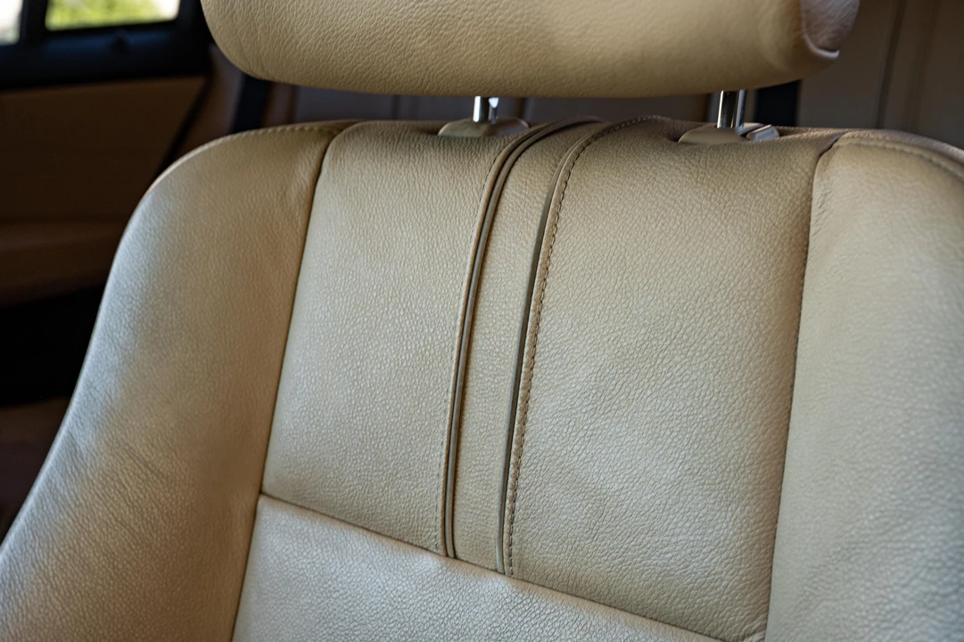 2008 BMW E83 X3 - Image 27 of 31