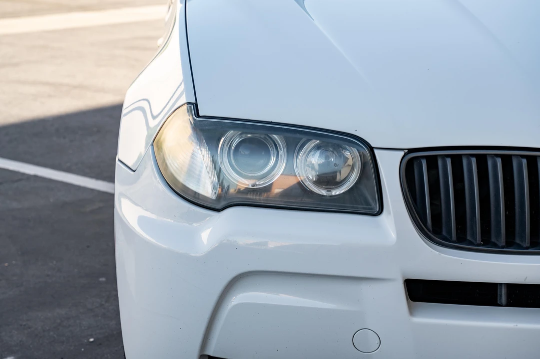 2008 BMW E83 X3 - Image 12 of 31